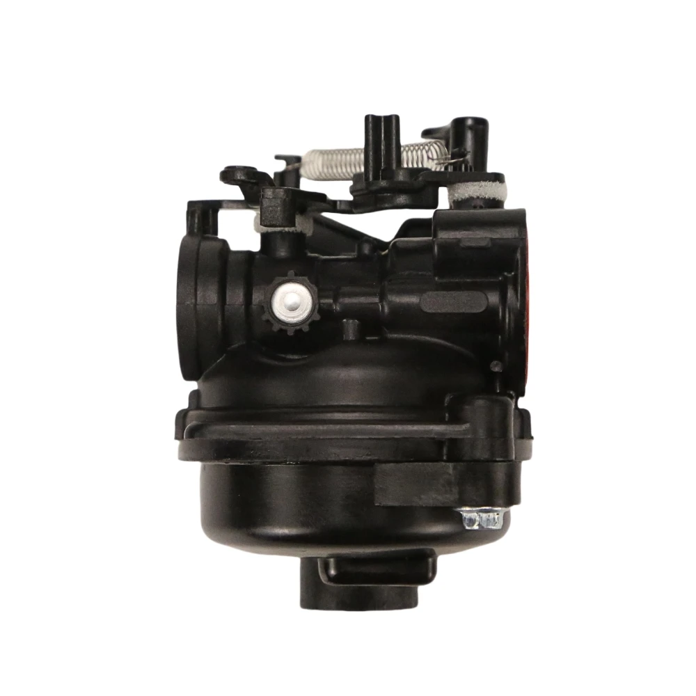 Rasenmäher-Motor-Vergaser für Briggs-Stratton 799584 593261 595656 591160 300E 450E 500E 550EX 125cc 140cc 4.5HP 591979 Set – Detail 7