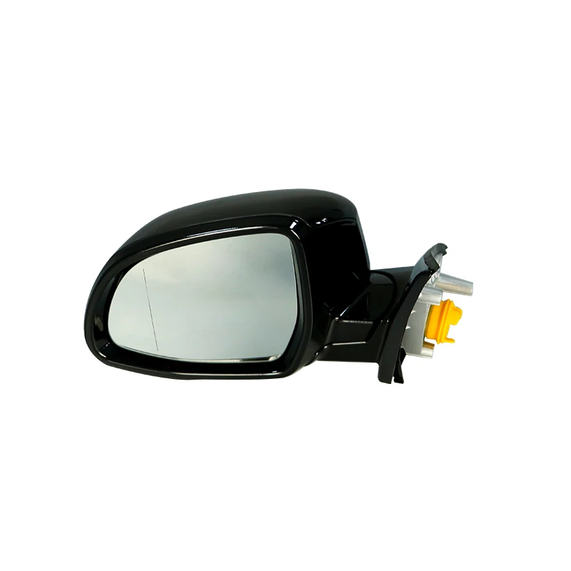 Brand New material ABS+PP car side mirror for BMW X4,F26