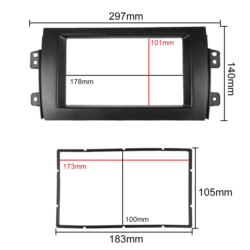 öƽ  DVD ׷ г ڵ   , Ű SX4 2006-2013 ǾƮ ġ 2005-2014, 2  þ
