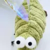 Cat Plush Toy Interactive Catnip Simulated Mosquito Kitten Toy Bite Resistant Teeth Cleaning Pet Catnip Toy Accessories 4