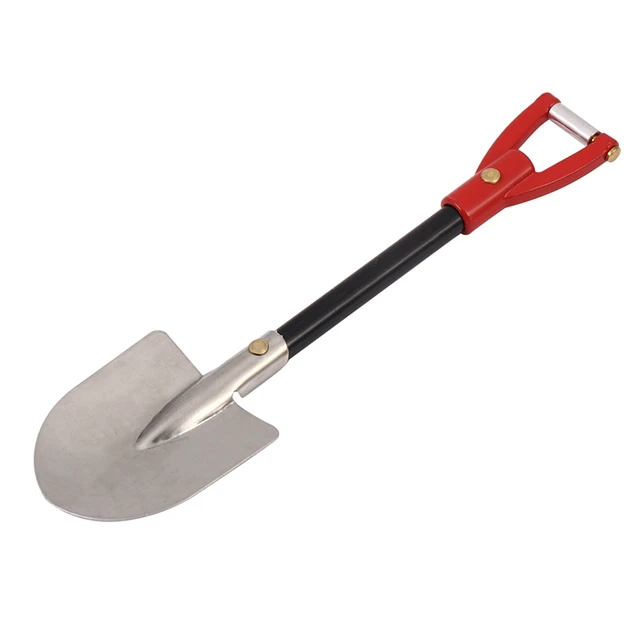 5Pcs 1/10 Rc Crawler Simulation Accessory Parts Model For Axial Scx10 Trx4 Rc Car Parts Toys For Children 6