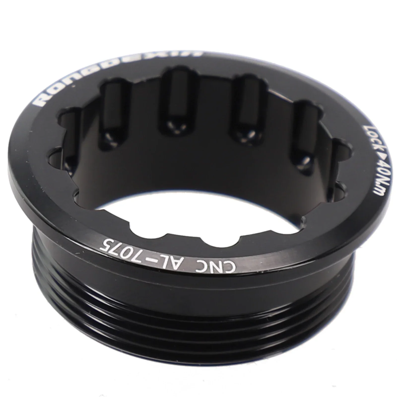 SHIMANO ジグ 12個 セット 1pc MS 12 Speed ​​Bicycle Freewheel Lockring Cover Hub Body