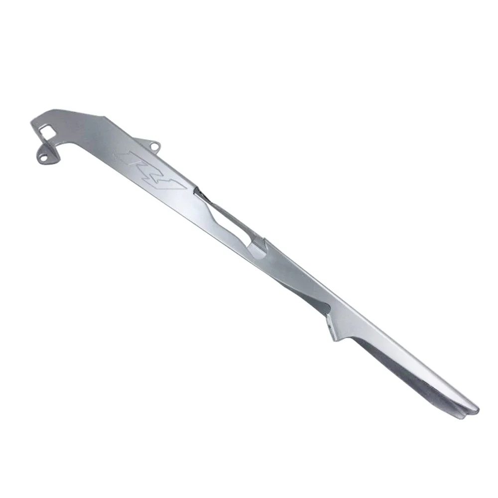

Серебряные защитные накладки на цепи мотоцикла для Yamaha Yzf-R1 Yzfr1 02-03 2002-2003, бесплатная доставка, запчасти для мотоциклов