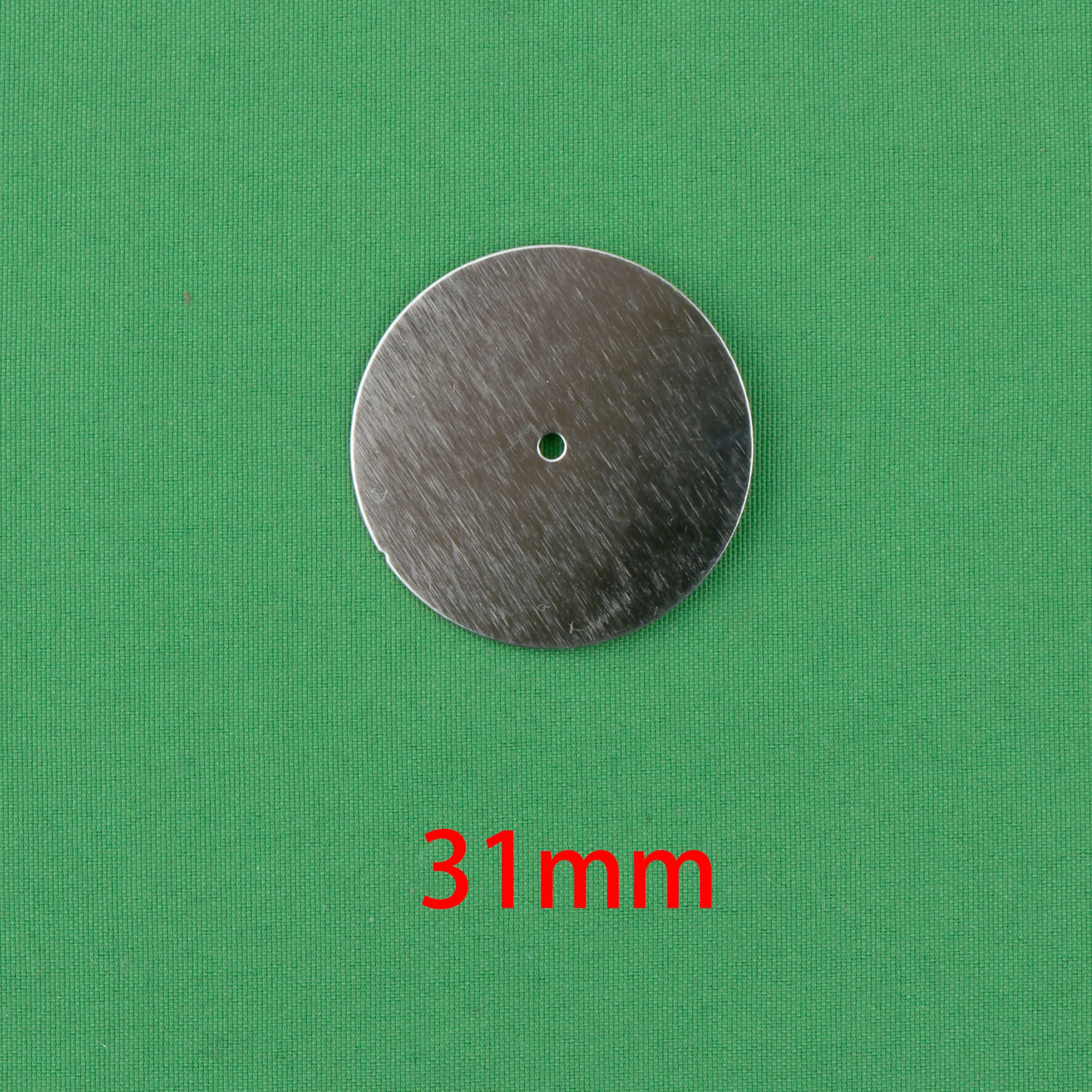 DIY Watch Dial 24mm-38mm