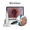Video Wireless UHD Otoscope Ear Camera Digital Image Capture Ear Care Cleaning Hearing Aid Screening Tools Ear Canal Examination 1