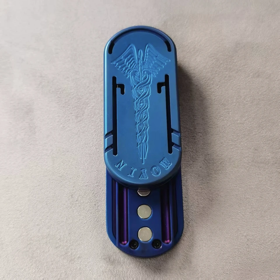 セプター音叉 EDC フィジェットスライダー ハプティック