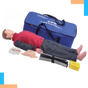 Full-Body Digital CPR Manikin 1