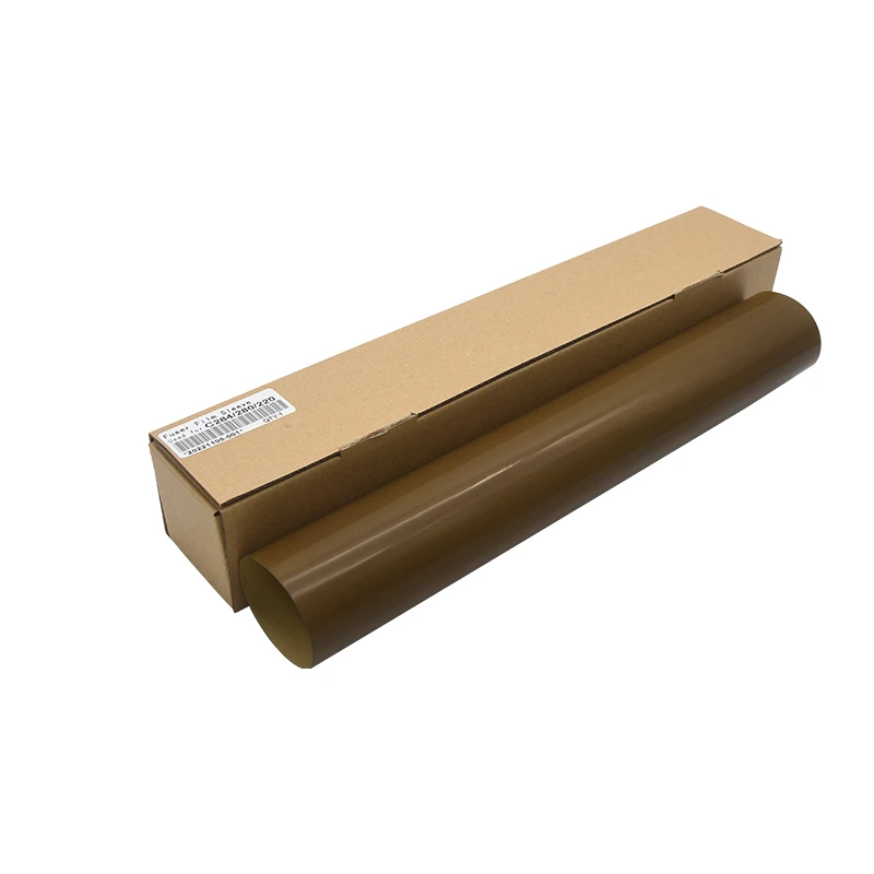 Original Cinto de Fixação Luva da Película do Fusor para Konica Minolta Bizhub C220 C224 C224e C258 C280 C284 C284e C308 C360 C364 C364e 1pc - Imagem 4