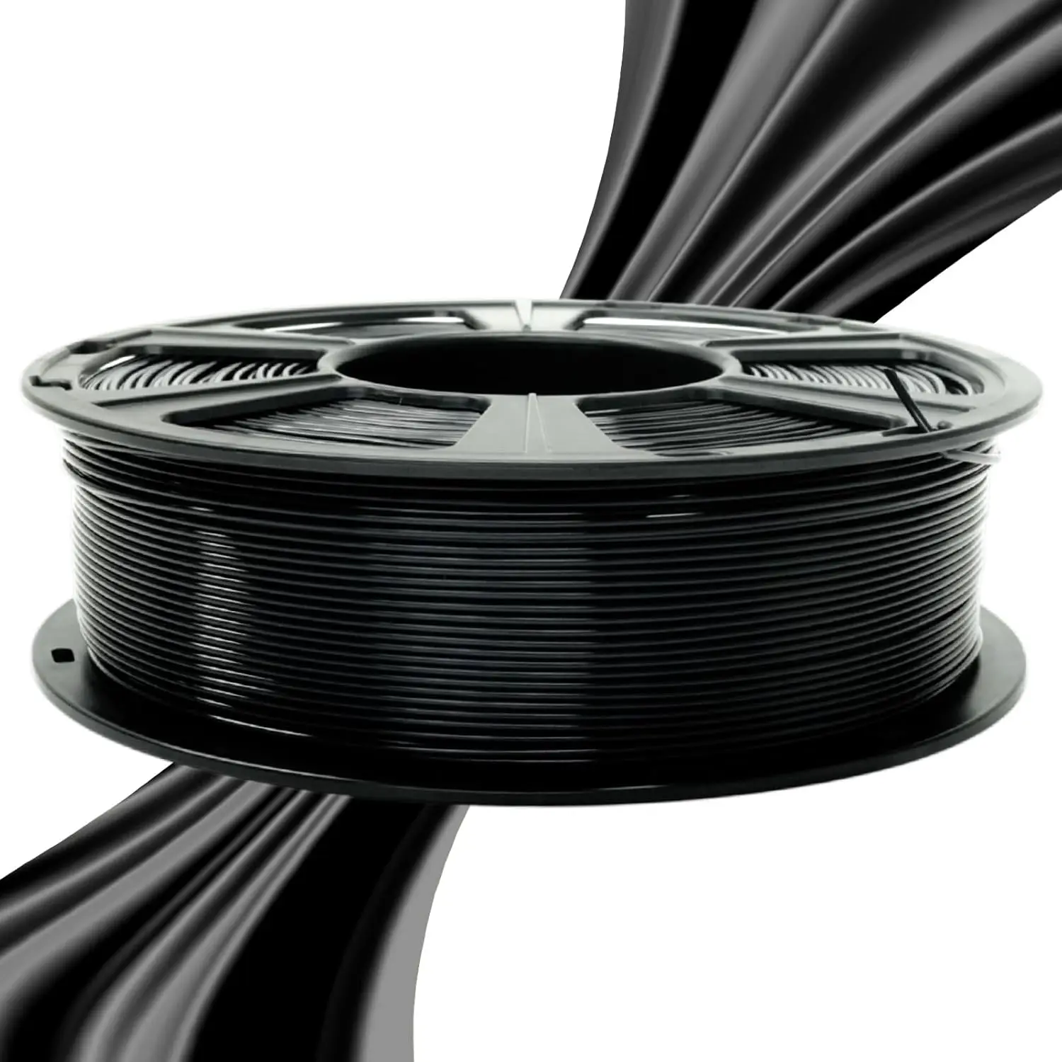 실크 PLA 3D 프린터 필라멘트 1.75mm 250g 0.55 LBS 스풀 3D 프린팅 재료 광택이 나는 실키 샤이니 메탈릭 메탈 PLA 필라멘트
