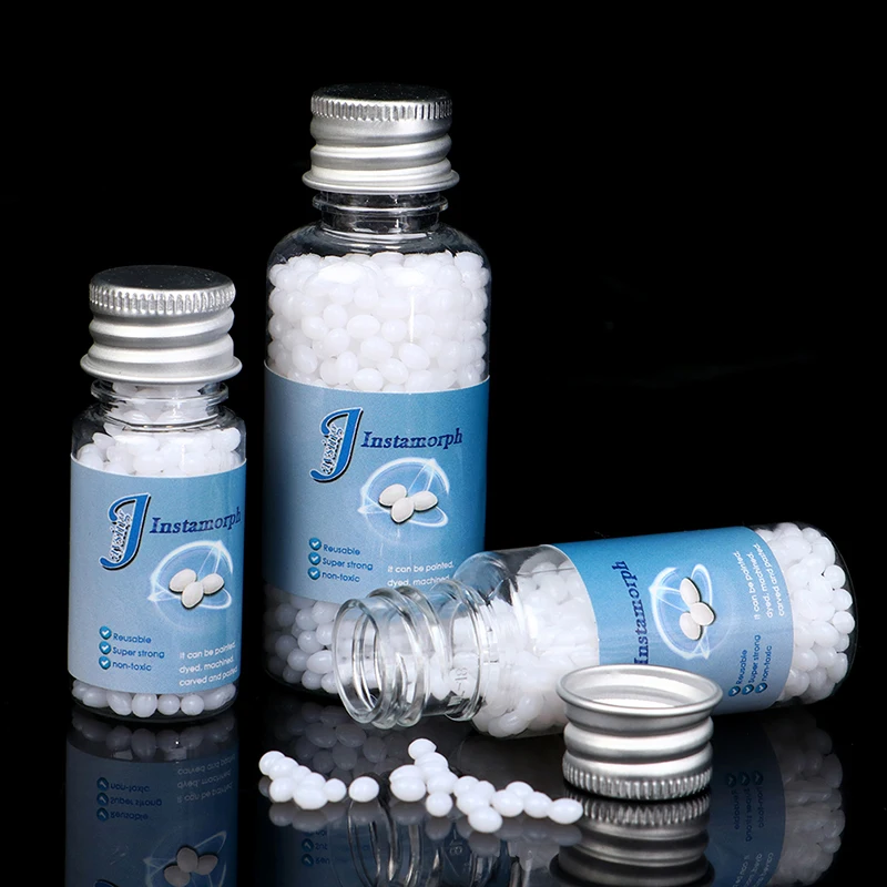

10/20/30ml Solid Glue Denture Adhesive Set Bottled Denture Solid Tooth Gel Temporary Tooth Repair Kit Teeth And Gaps False Teeth