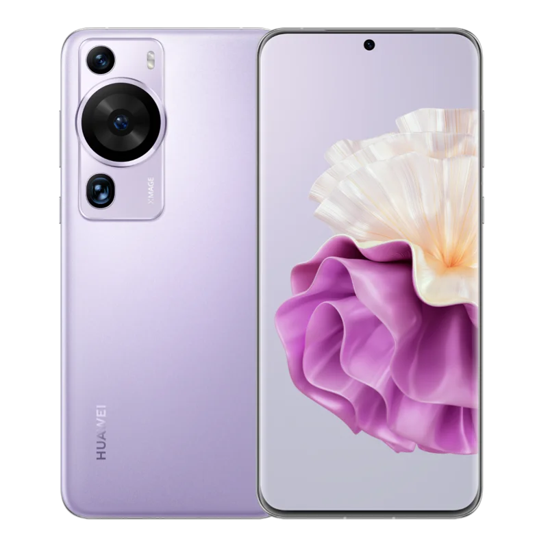 Huawei-携帯電話P60Pro,スマートフォン,48MPリアカメラ,4815mAh,88W