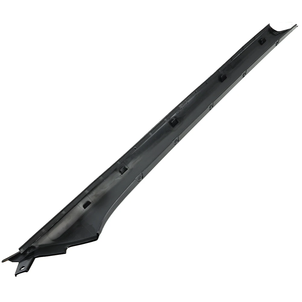 LR077218 Wind Shield A Pillar Trim Molding Range Rover Evoque 2012-Decorative Strip LR077217 accessories Spare Parts