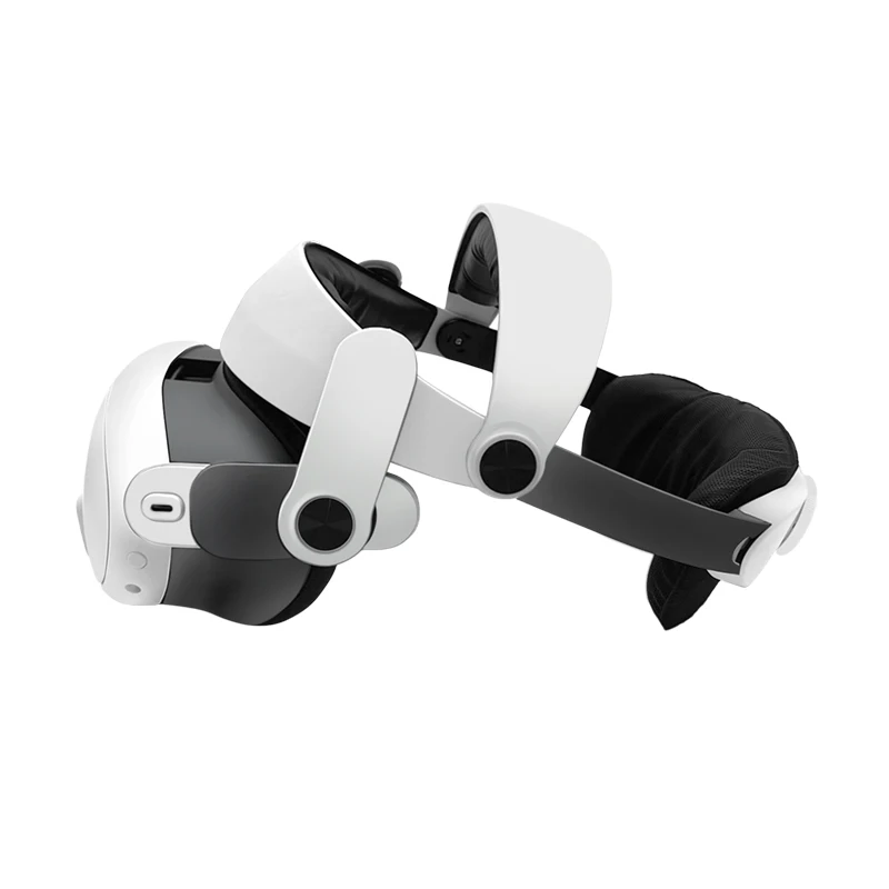 Elite Head Strap Replacement for Enhanced Comfort - GOMRVR VR Accessory