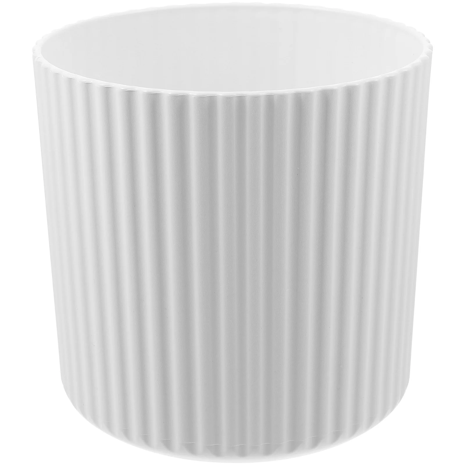 

Mini Plastic Desktop Trash Bin Tabletop Trash Can Portable Trash Can Desk Bin for Bedroom
