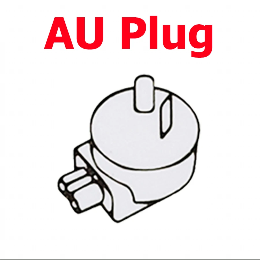 Universal Power Adapter Plug for Laptops and USB-C Devices