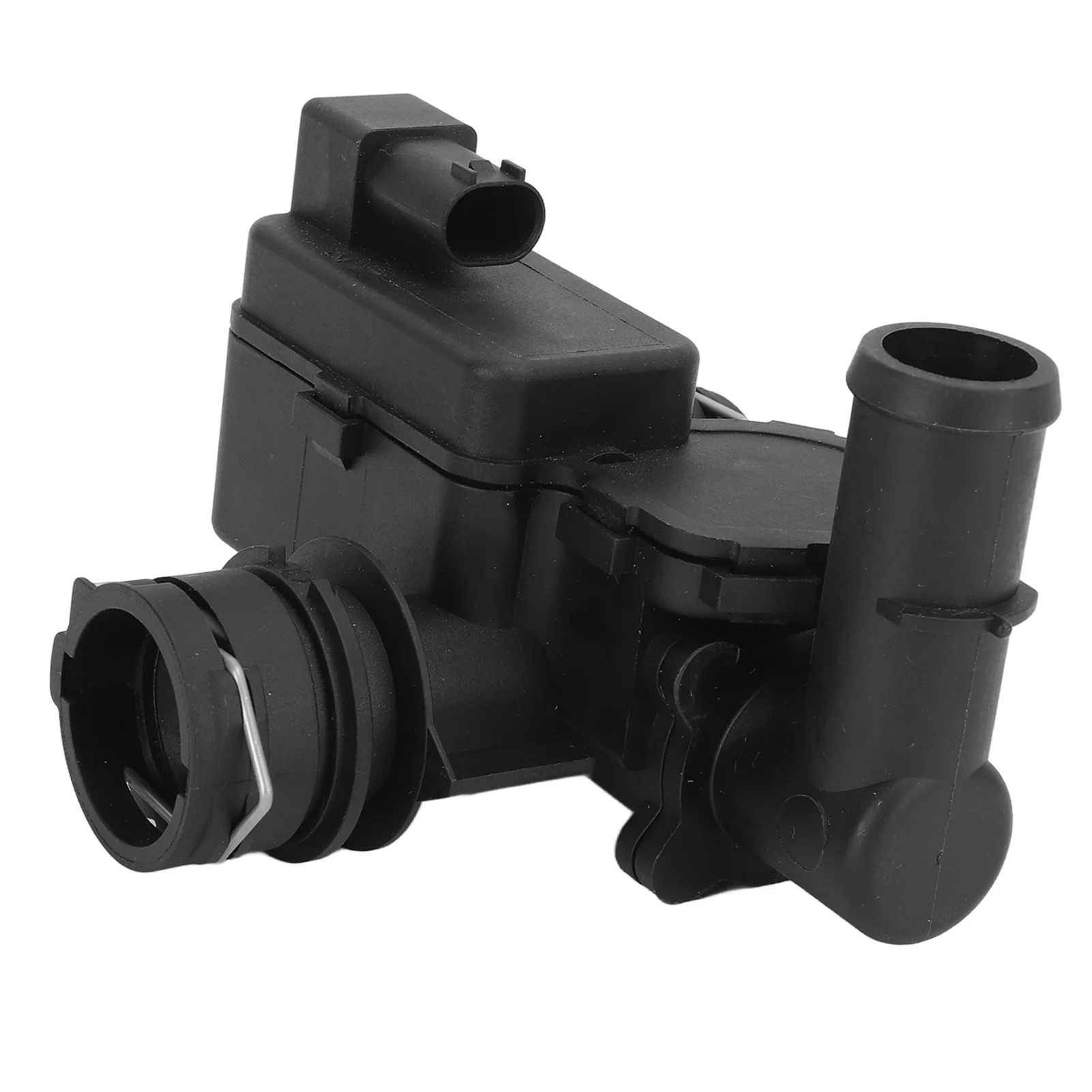 HVAC Heater Control Valve Sturdy Heater Control Valve ABS A2118320584 Direct Replacement for E-Class W211 2003 To 2009
