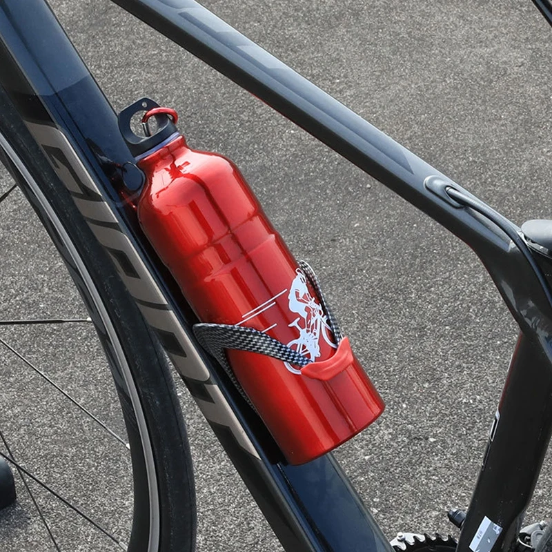 

Bicycle Binaural Water Bottle Holder Bicycle Moped Accessories Bottle Holder Cycling Essential Tool Holder Bicycle Water Bottle