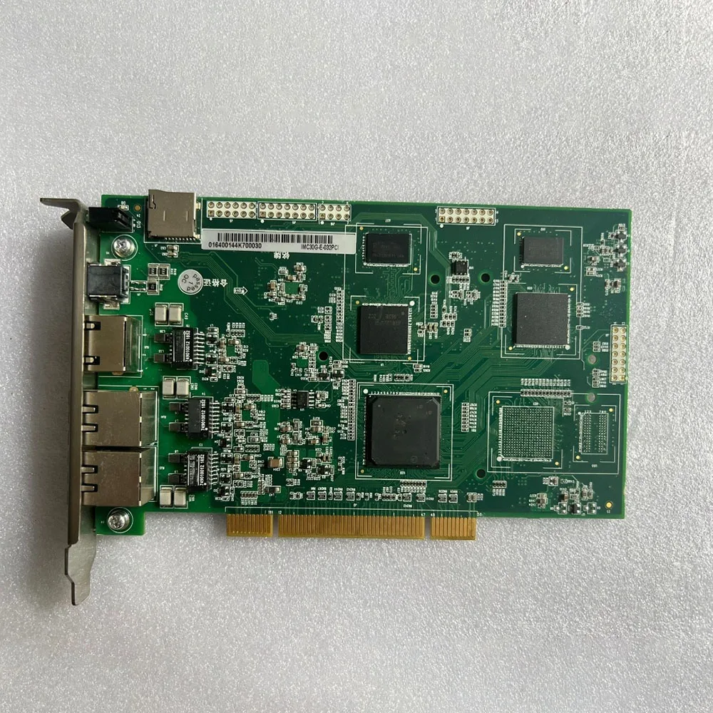 Control card For IMC30G-E-032PCI 6 Control card For IMC30G-E-032PCI - Image 4