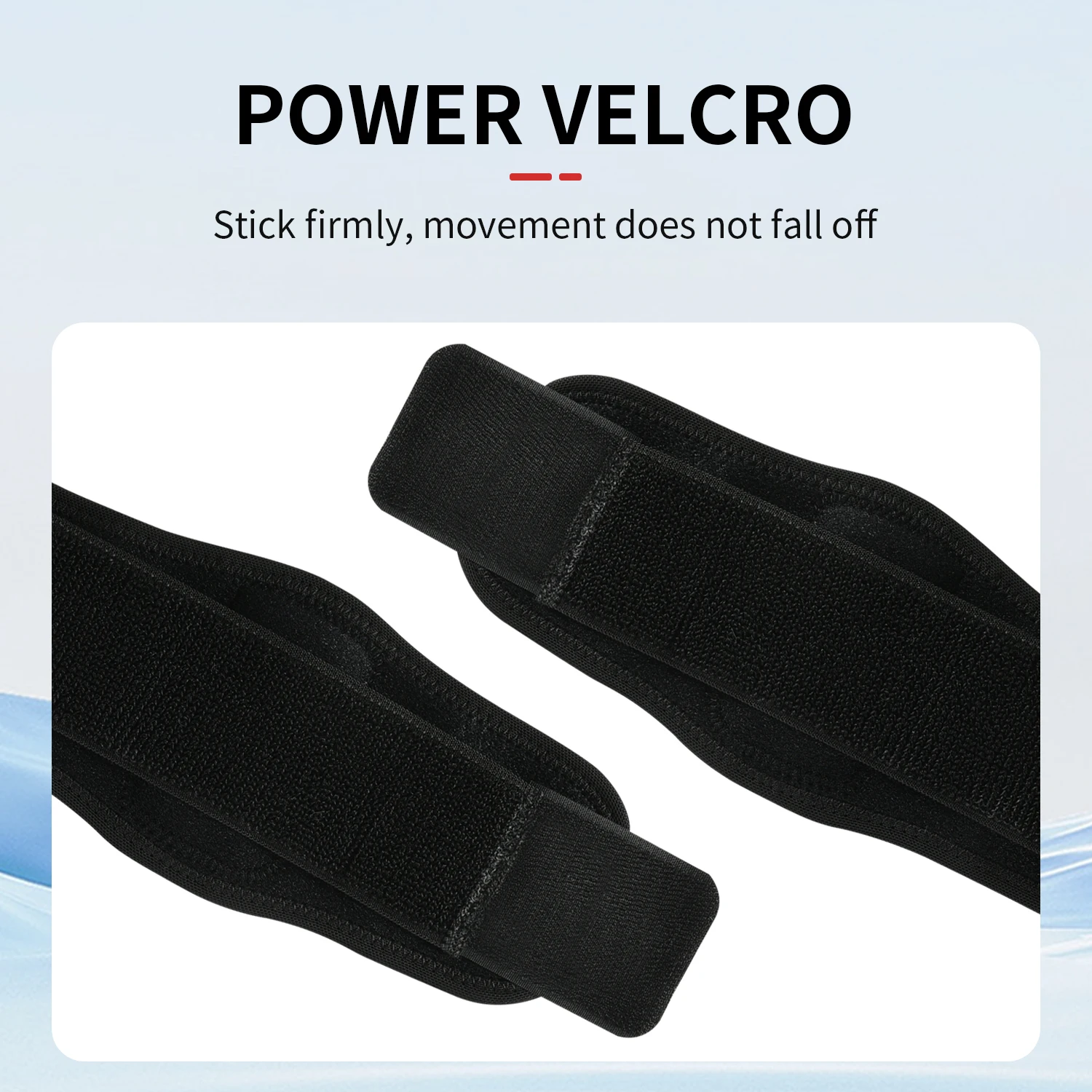 1PCS Adjustbale Tennis Elbow Support Guard Pads Golfer's Strap Elbow Lateral Pain Syndrome Epicondylitis Brace