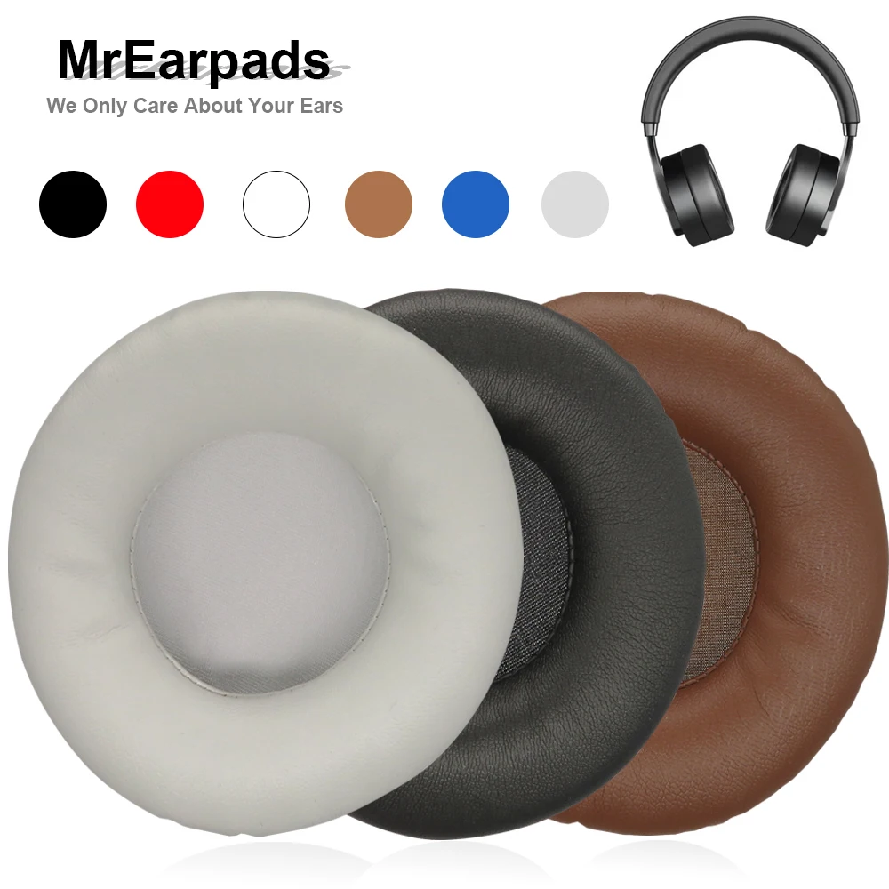 

Plattan ADW Wireless Earpads For UrbanEars Plattan ADW Wireless Headphone Ear Pads Earcushion Replacement