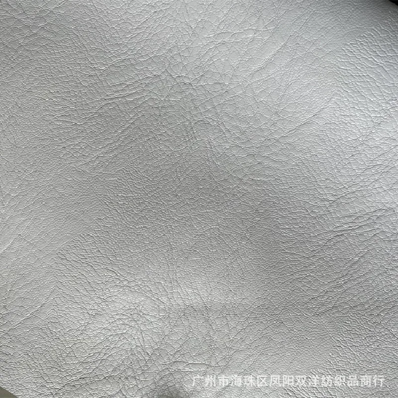 New Thickened Super Soft 0.8mm Washed PU Leather Fabric Jacket Pants Short Boots Tree Pattern Clothing for Men Women Children