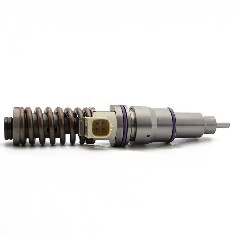 21582094 common rail injector BEBE4D35001 for Volvo D13A D13D engine