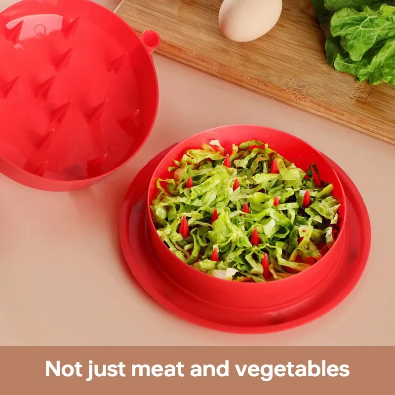 

2023 New Shredder Meat Mincer Cooked Chicken Pork Beef Shredder Vegetable Kitchen Tools Meat Grinder