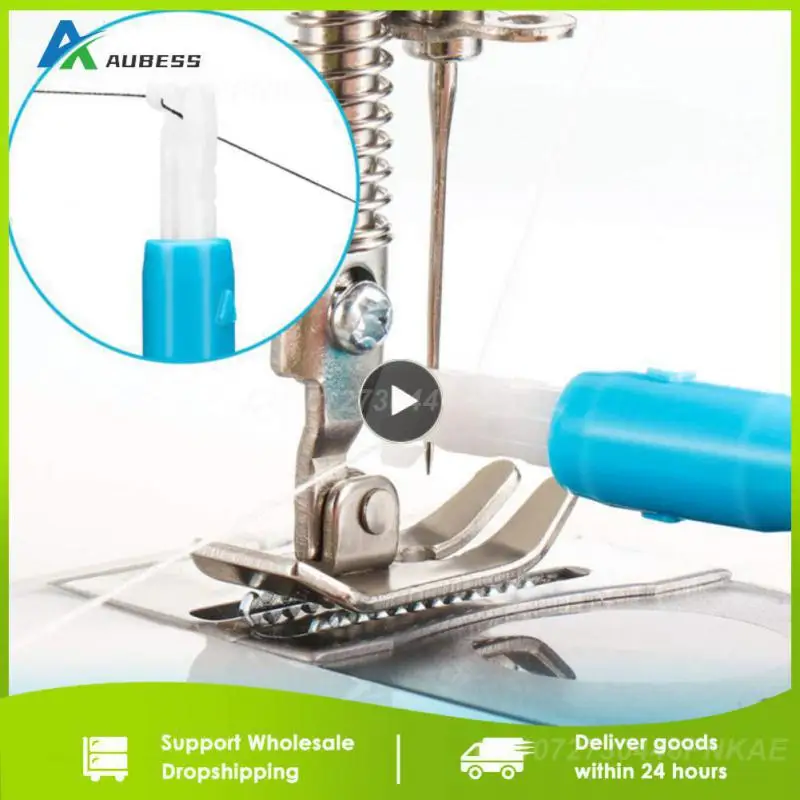 Infila Ad Ago Per Macchina Da Cucire Infila Automatico Infilatore Per Cucire Rapido Strumento Di Inserimento Per Filettatura Ad Ago Per Macchina Da Cu