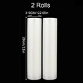 28x310cm 2 Rolls