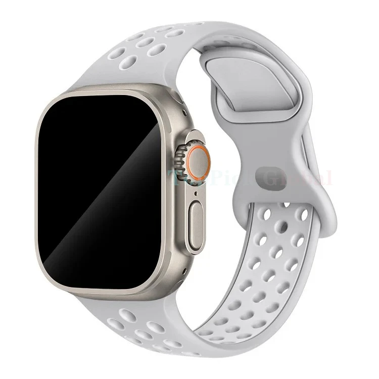 Breathable Bracelet Strap