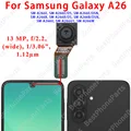 Galaxy A26 Front