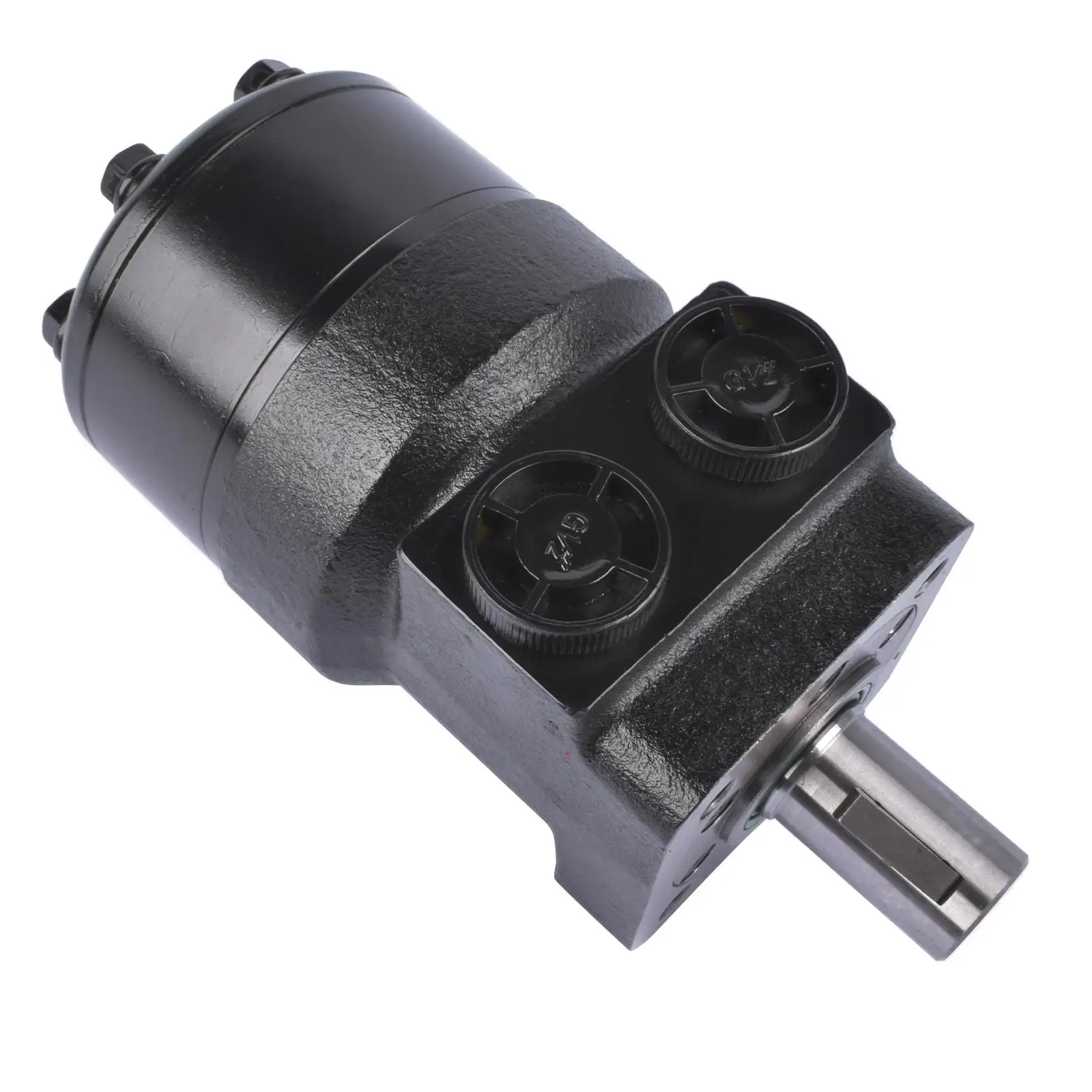 

AP03 151-2126 1011553009 Hydraulic Gerotor Motor for Eaton Char-Lynn H Series Black