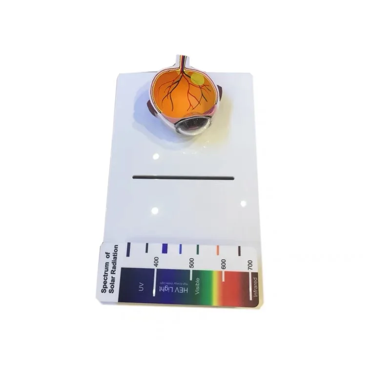 

Blue Ray Tester Other Optics Instruments Analysis Machine Lens UV+420