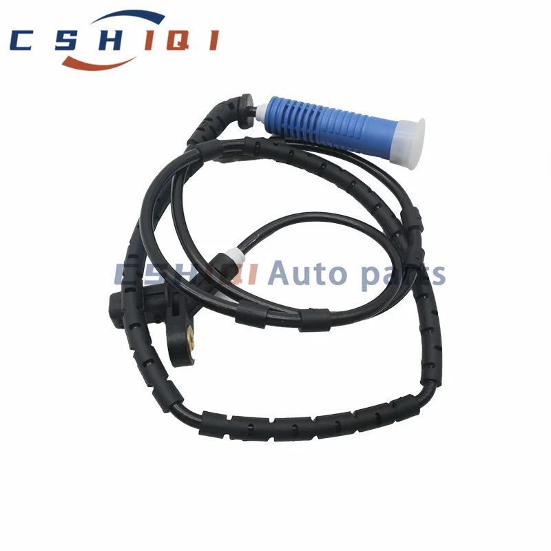 4PCS Front+Rear Left Right Wheel Speed ABS Sensor For BMW E46 316 318 320 330CI 325I Z4 E46 E85 E86 New 34526752681 34526752683