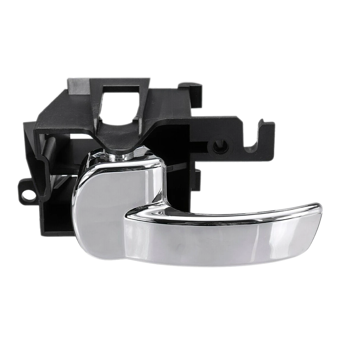 

ЛЕВАЯ ВНУТРЕННЯЯ внутренняя дверная ручка LHS для Nissan Navara D40 Ute Pathfinder