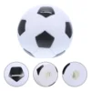 Soccer Piggy Bank Football Money Box Vinyl Coin Jar For Kids Adults Toy Change Bank Storage Container Savings CanISTER 2
