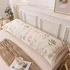 Rectangle Pillowcase Lace Style Pillows Cover 48x120/150/180cm Cushion Cover Long Pillow Cases Home Pillowslip Funda Cojin 1