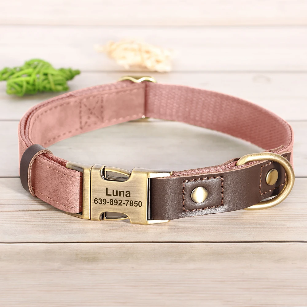 Pink Collar