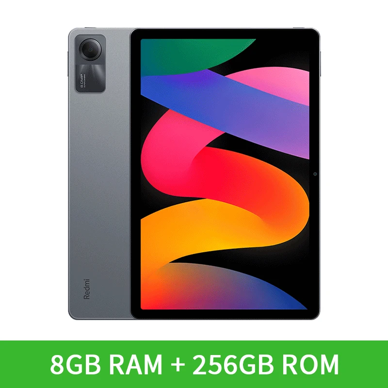 Xiaomi Redmi Pad SE 8GB 128GB グローバルROM Xiaomi Redmi Pad SE, WiFi 11