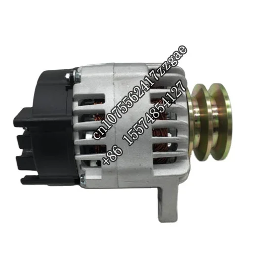 

Alternator for C2.2 Double Slot China manufacturer supplier Excavator Accessories New high-quality products for sale