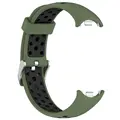 A-army green-black
