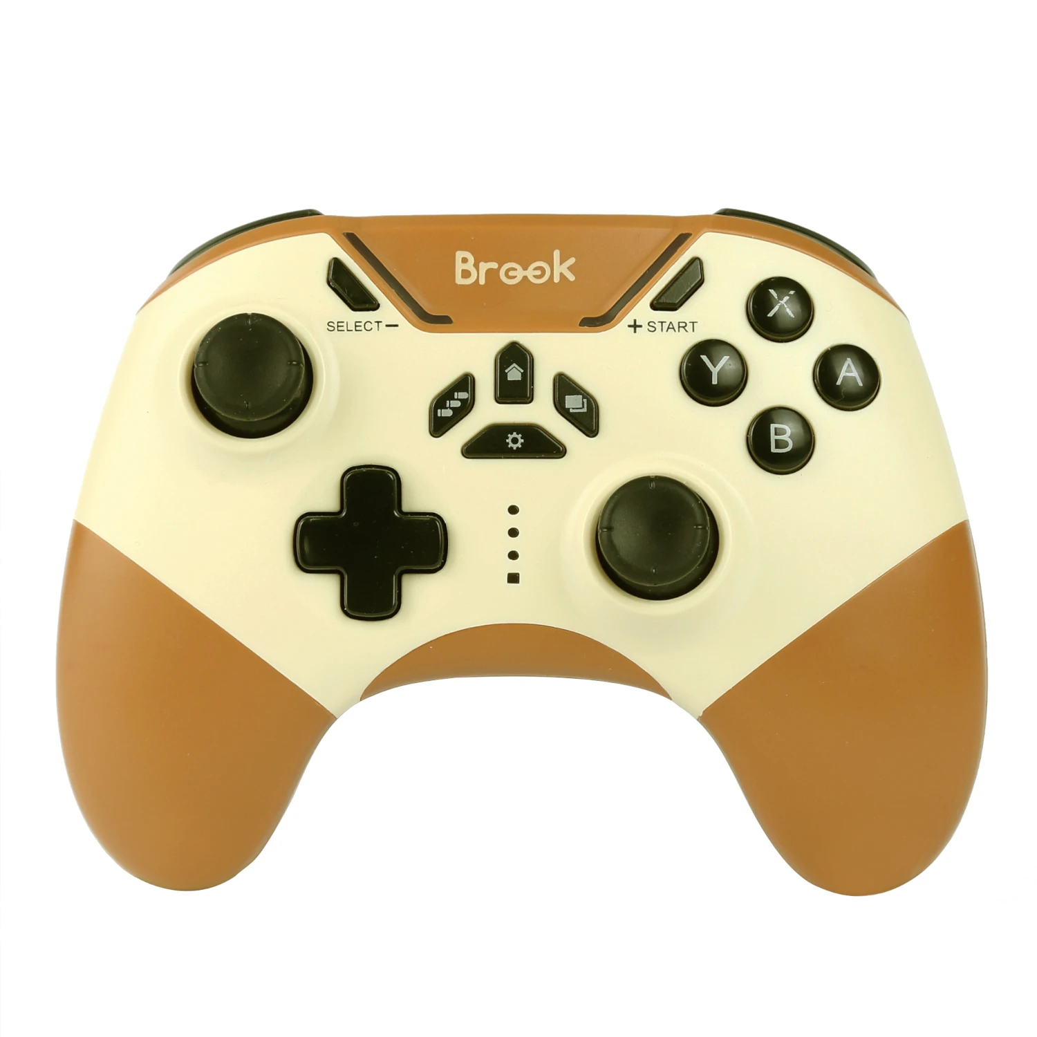 Brook-   ȣȯ Ʈѷ  е ̽ƽ, PC/iOS/ȵ̵/ġ/ġ OLED/ġ Ʈ