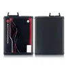 New Unlimited  Red PCB K-TAG V7.020 4 LED Master Diagnostic Tool 3