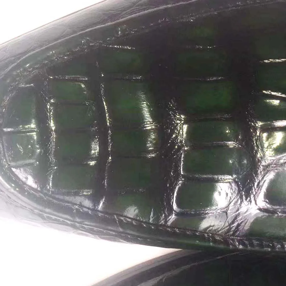 Рисунок 4 - Мужская кожаная обувь