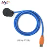 USB 2.0 optical read-out head  FT232 Optical Probe IEC1107 IEC62056-21 STS DLMS  kWh Meter Gas Meter Water Meter Reading 3
