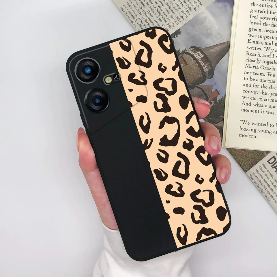 Silicone Matte Butterfly Antifouling Shockproof Case - Enhanced Protection and Style