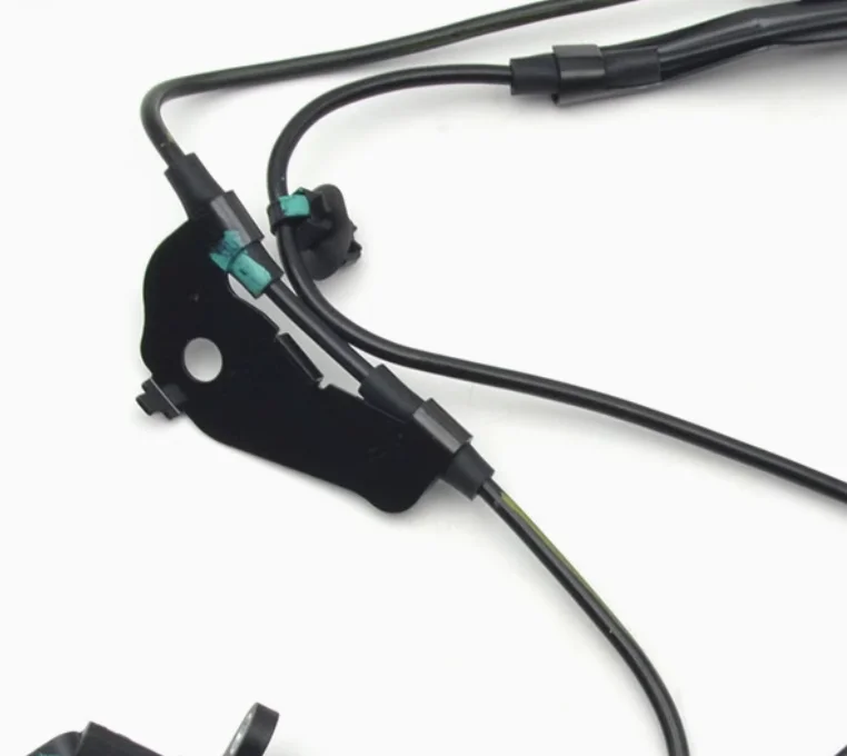 1pcs ABS Brake sensor front / rear left / right side cable For Chinese Changan CS75