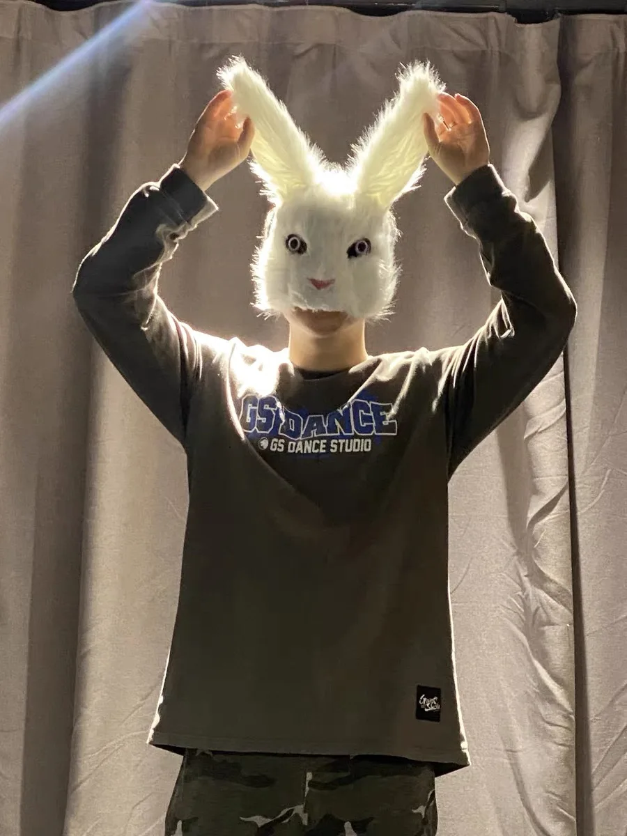 【非売品・限定】Dior イースター うさぎマスク うさぎ マスク 専門店 うさぎのマスク＊ - HAPPY GALLERY | 国内