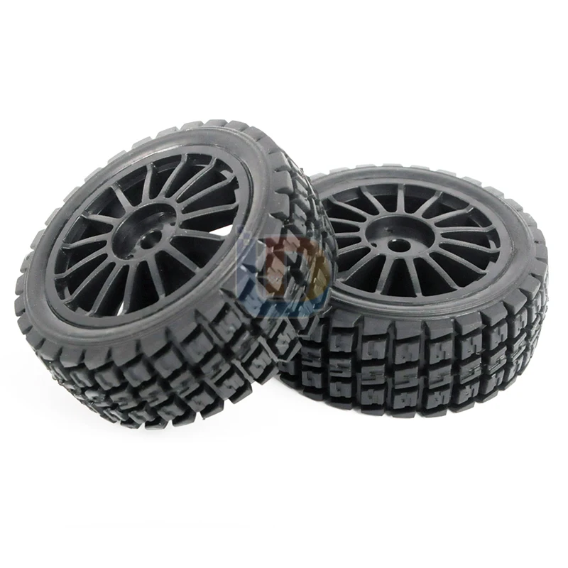 MJX 14301 14303 14304 RC Car Accessories Upgrade Tire Drift Flat