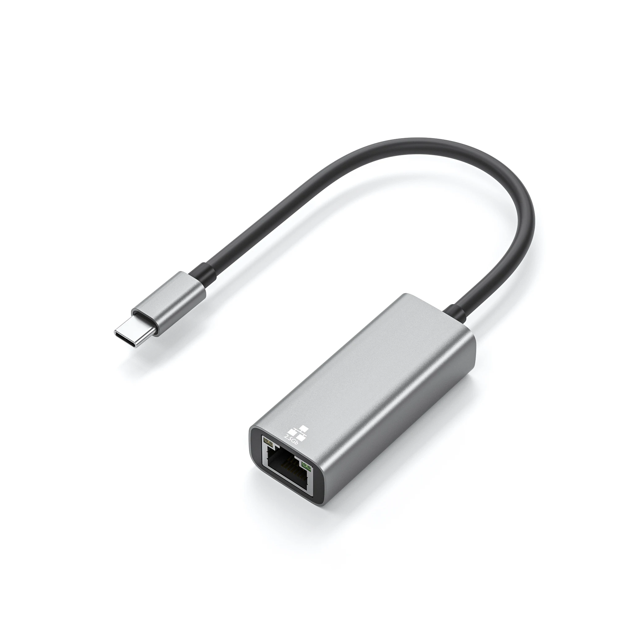기가비트 USB 또는 C타입 이더넷 어댑터, USB3.0 네트워크 카드, 1000Mbps 네트워크 어댑터
